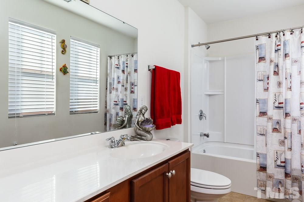 131 Daneborg Road Durham, NC 27703 - Photo 18 of 25 Bright and spacious, made for sharing.