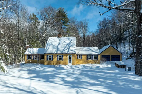 $449,000 | 56 Lee Road, Brattleboro, VT 05301