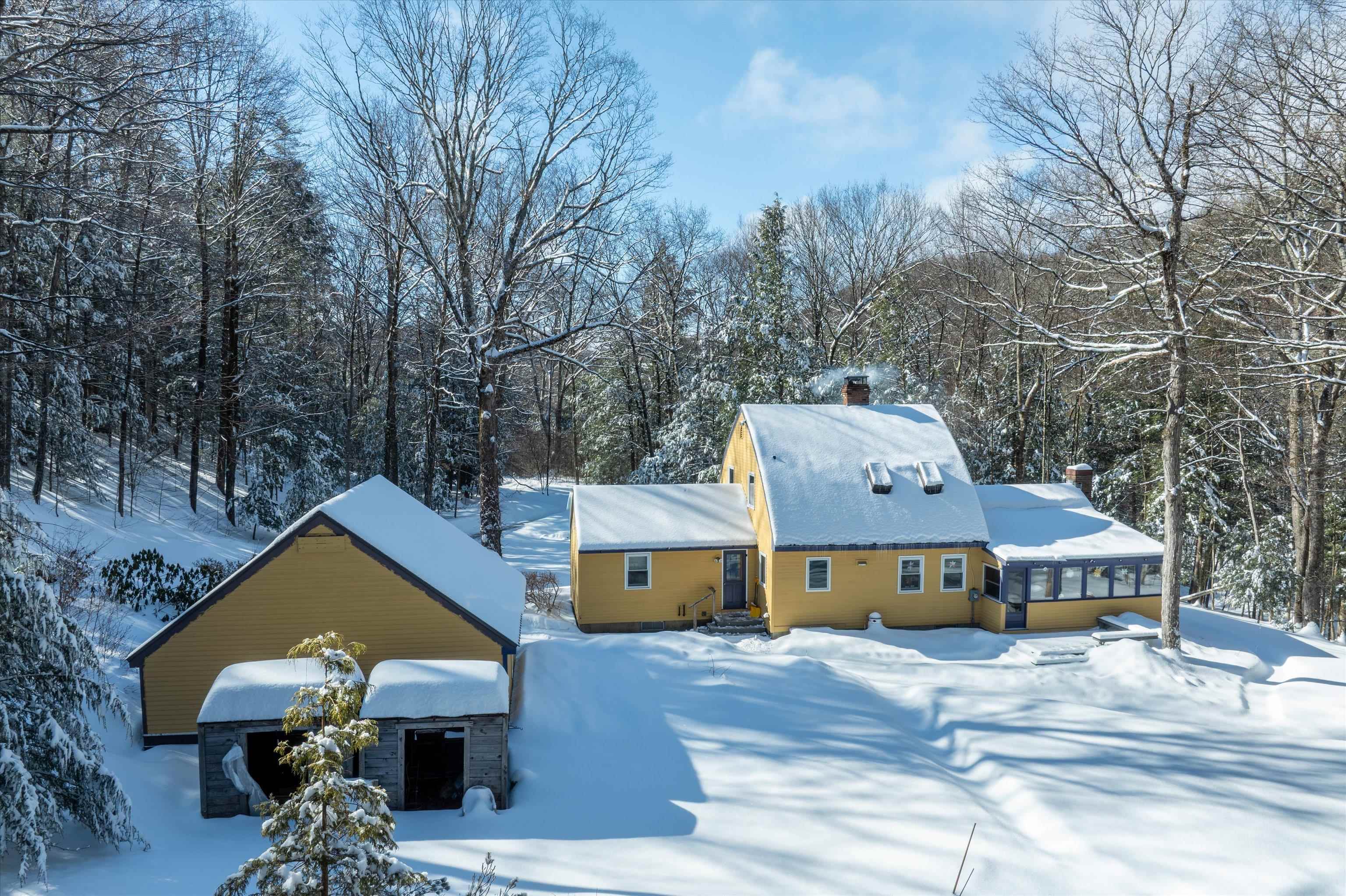 56 Lee Road Brattleboro, VT 05301 - Photo 30 of 32