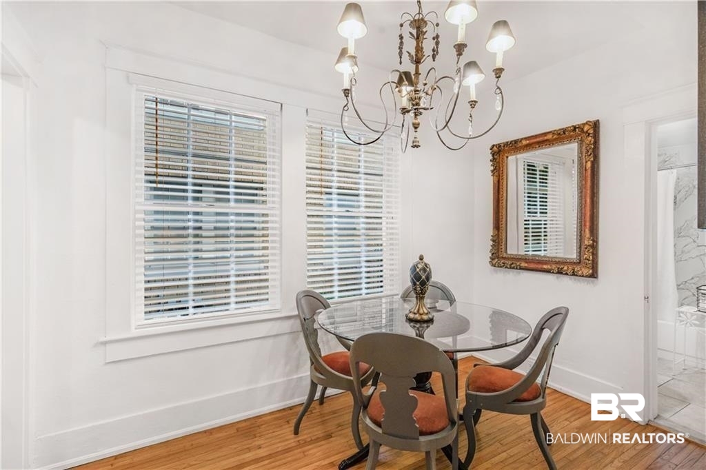 1602 Government Street, Unit 1B Mobile, AL 36604 - Photo 10 of 15