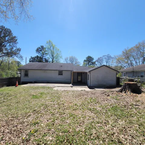 $1,350 | 2841 Beech Street, Columbus, GA 31909