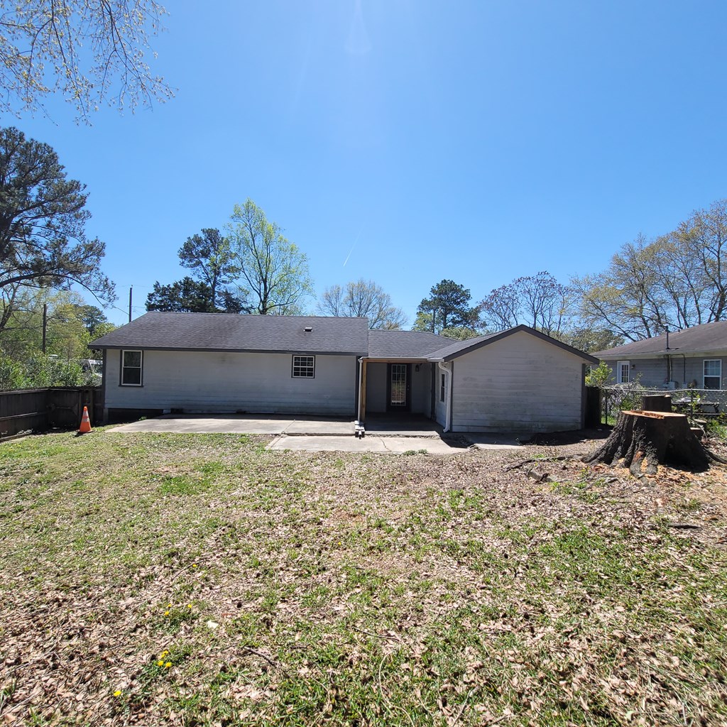 2841 Beech Street Columbus, GA 31909 - Photo 2 of 18