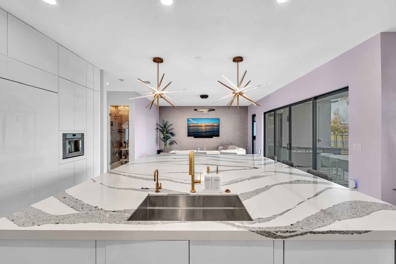 17179 Teton River Road Boca Raton, FL 33496 - Photo 16 of 72 Kitchen