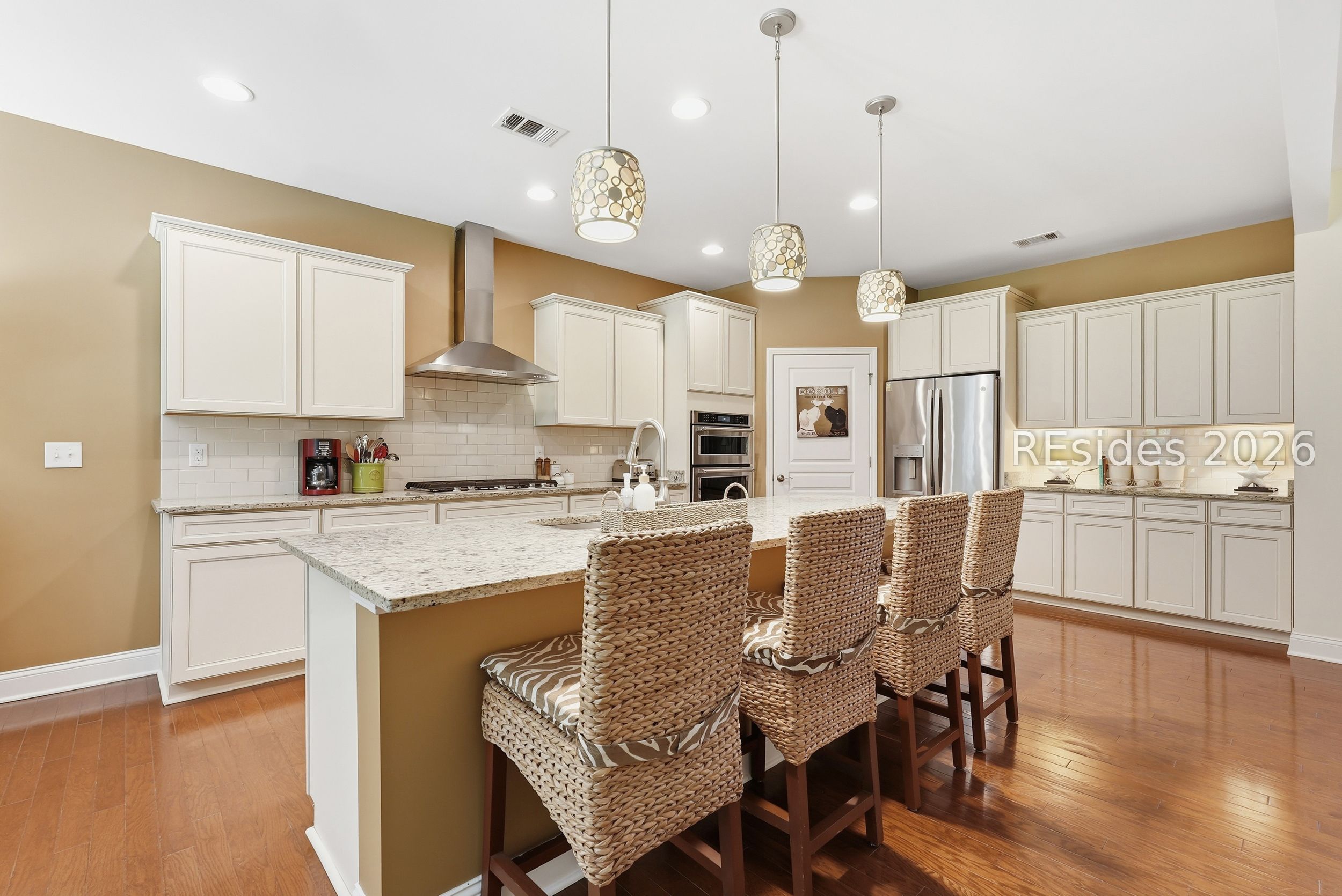 8 Waxwing Court Bluffton, SC 29910 - Photo 15 of 46