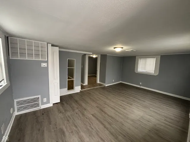 $128,900 | 2912-2914 Collier Street, Indianapolis, IN 46241