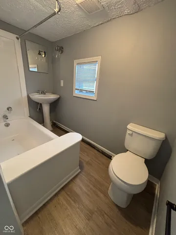 $128,900 | 2912-2914 Collier Street, Indianapolis, IN 46241