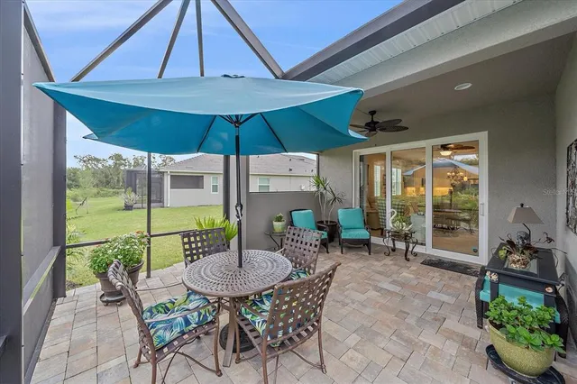 $397,000 | 4149 Golden Crk Terrace, Parrish, FL 34219