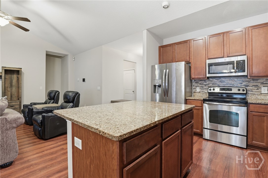 22 Rice Creek Road Port Wentworth, GA 31407 - Photo 12 of 26