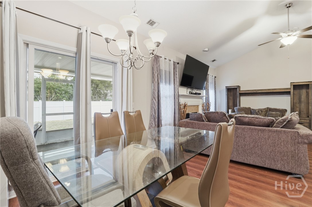 22 Rice Creek Road Port Wentworth, GA 31407 - Photo 13 of 26