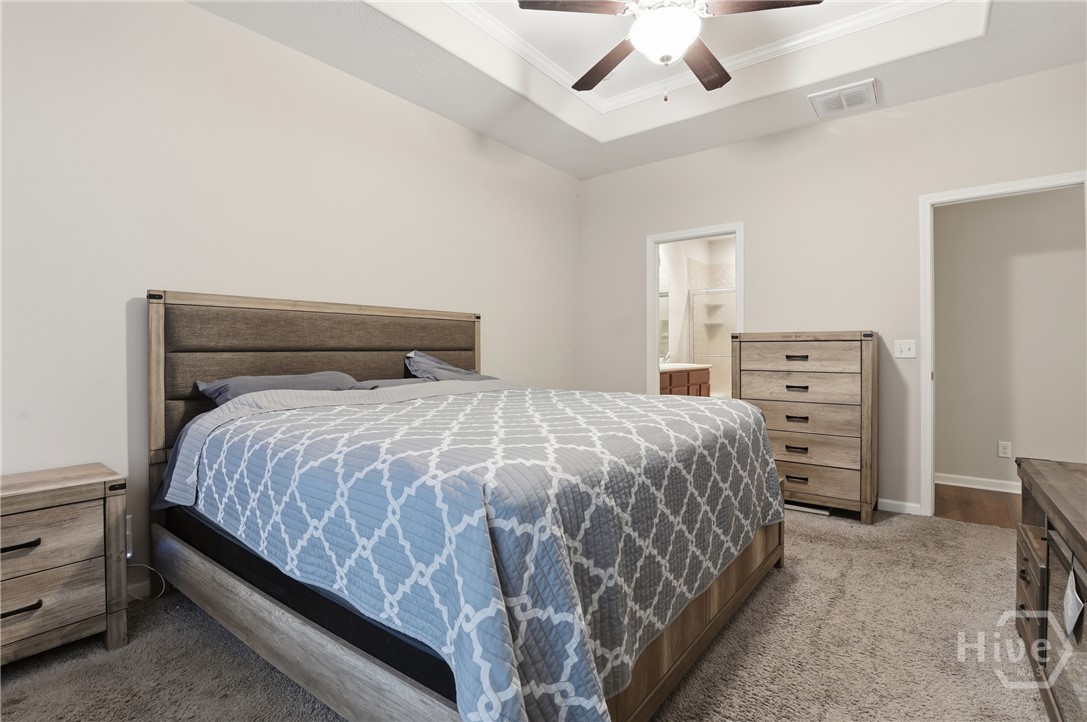 22 Rice Creek Road Port Wentworth, GA 31407 - Photo 15 of 26