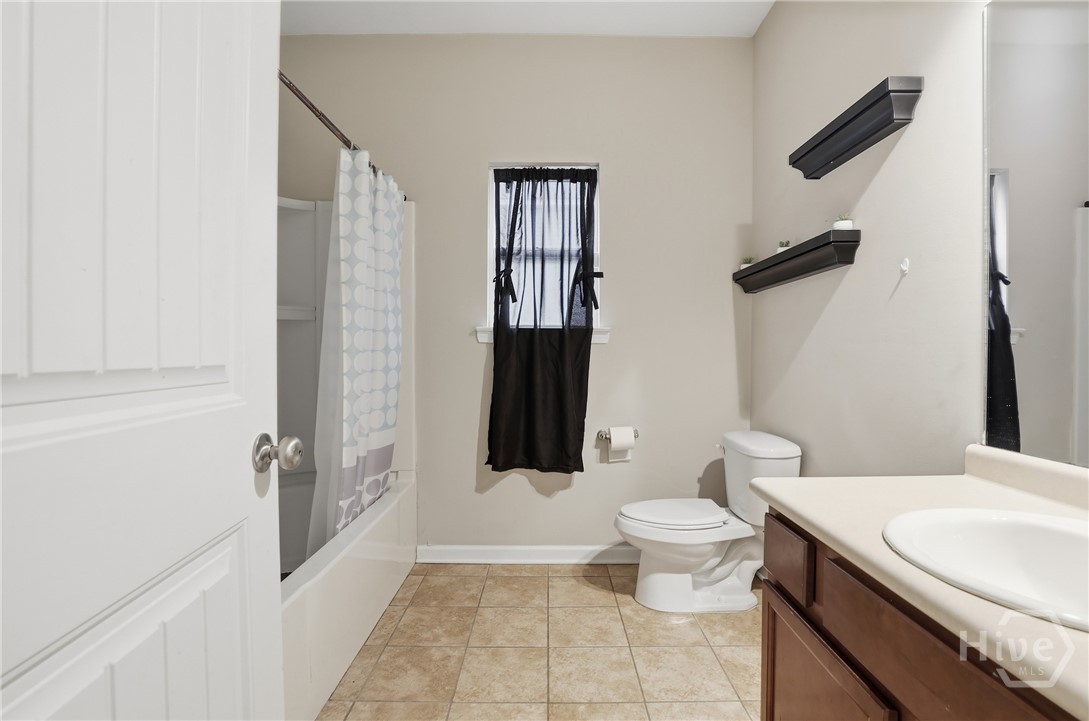 22 Rice Creek Road Port Wentworth, GA 31407 - Photo 21 of 26