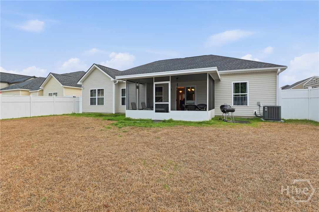 22 Rice Creek Road Port Wentworth, GA 31407 - Photo 23 of 26