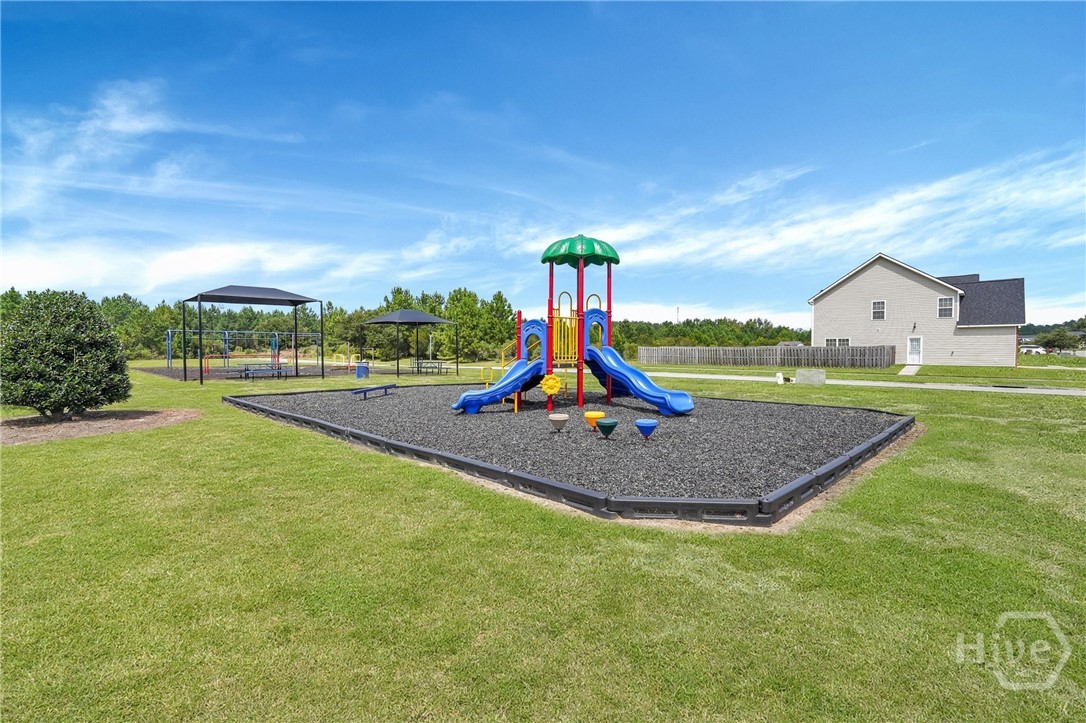 22 Rice Creek Road Port Wentworth, GA 31407 - Photo 24 of 26