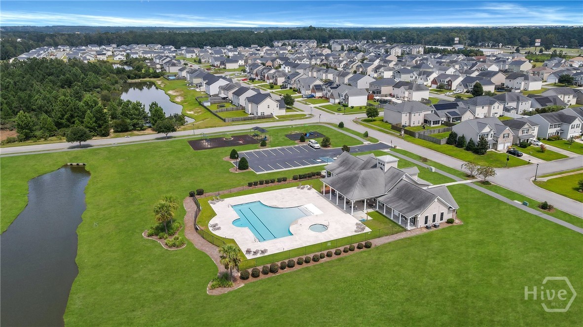 22 Rice Creek Road Port Wentworth, GA 31407 - Photo 26 of 26