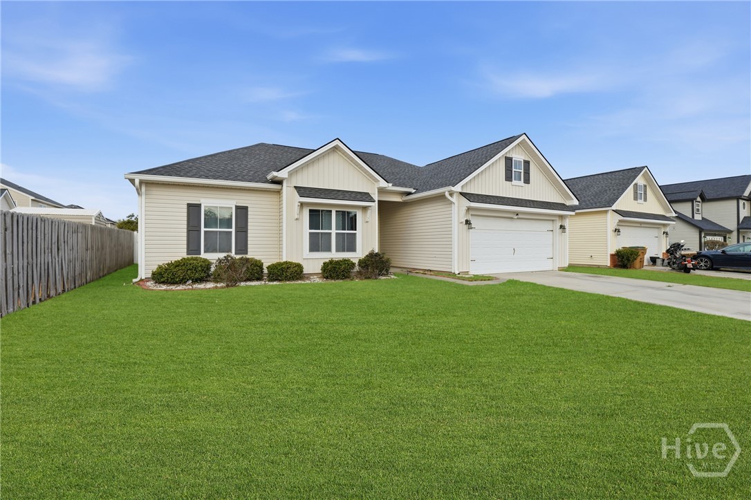 22 Rice Creek Road Port Wentworth, GA 31407 - Photo 3 of 26