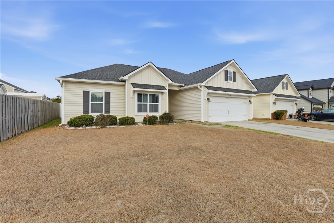 22 Rice Creek Road Port Wentworth, GA 31407 - Photo 4 of 26