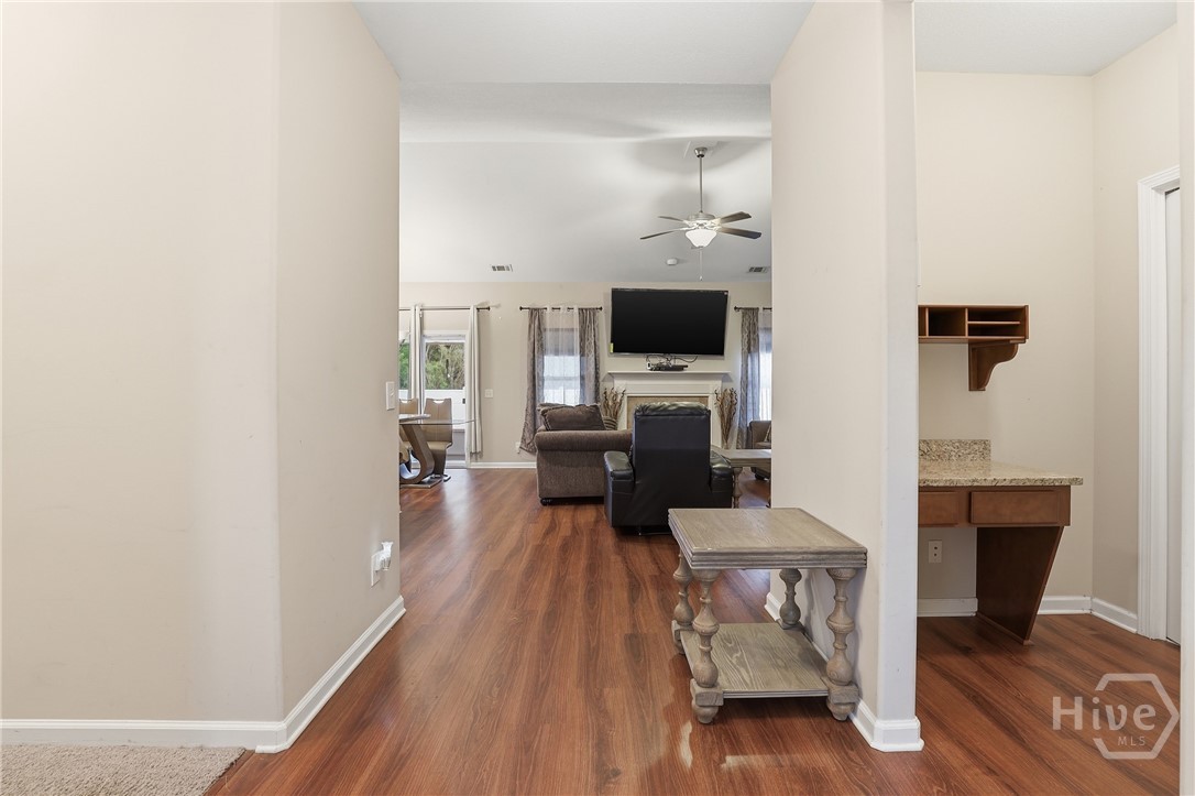 22 Rice Creek Road Port Wentworth, GA 31407 - Photo 5 of 26