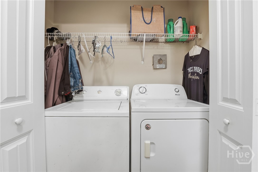 22 Rice Creek Road Port Wentworth, GA 31407 - Photo 7 of 26