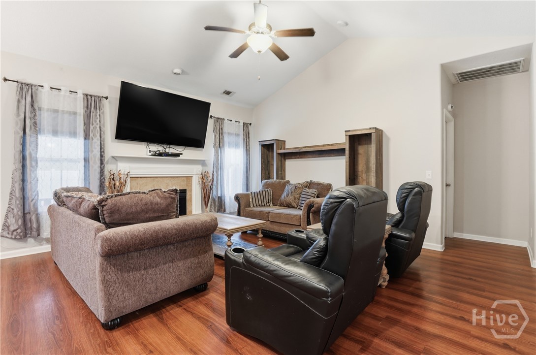 22 Rice Creek Road Port Wentworth, GA 31407 - Photo 8 of 26