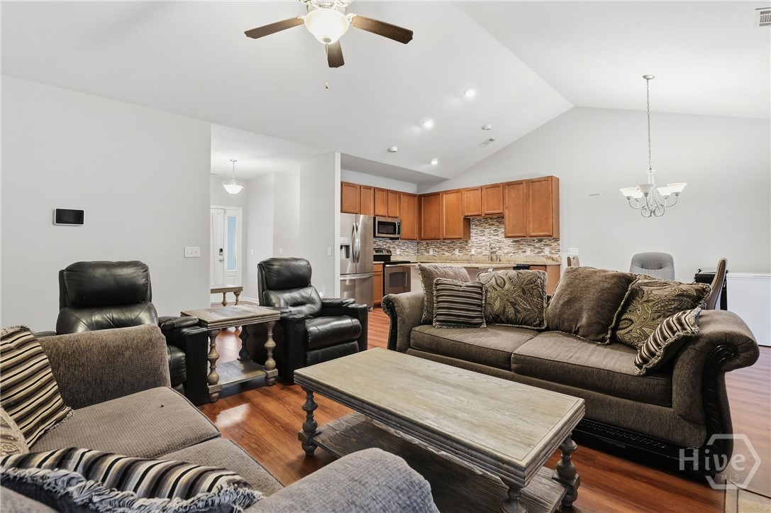 22 Rice Creek Road Port Wentworth, GA 31407 - Photo 9 of 26