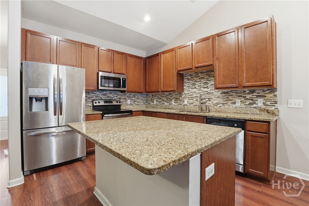 22 Rice Creek Road Port Wentworth, GA 31407 - Photo 10 of 26