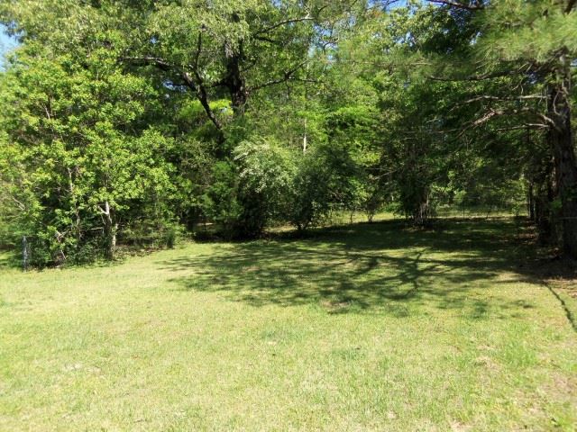 8231 Hurricane Road Bay Minette, AL 36507 - Photo 8 of 17 Back yard acreage