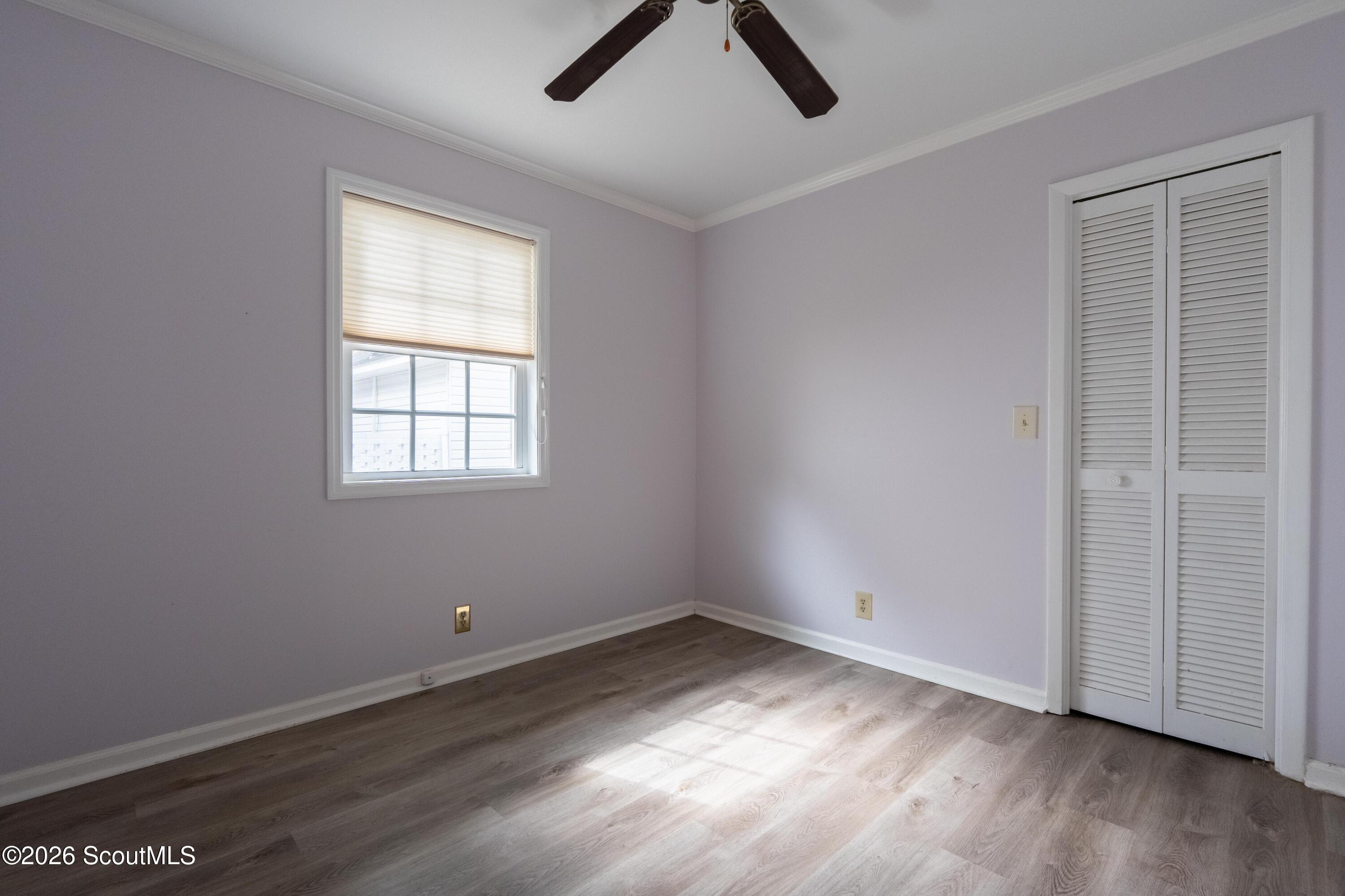 11932 Old Demere Road St. Simons Island, GA 31522 - Photo 27 of 37 second bedroom