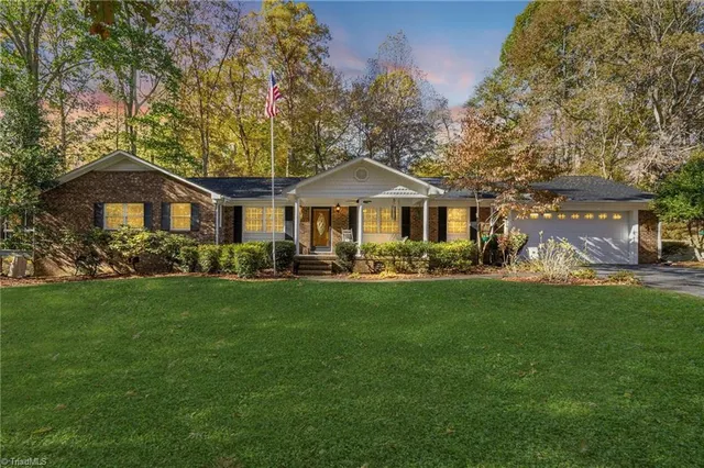 $435,000 | 7553 Highway 68, Kernersville, NC 27284