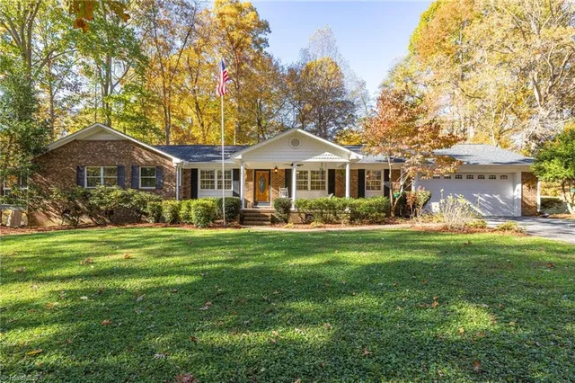 $435,000 | 7553 Highway 68, Kernersville, NC 27284