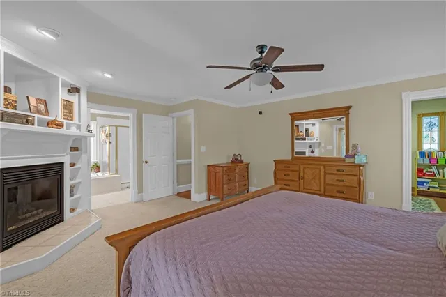 $435,000 | 7553 Highway 68, Kernersville, NC 27284