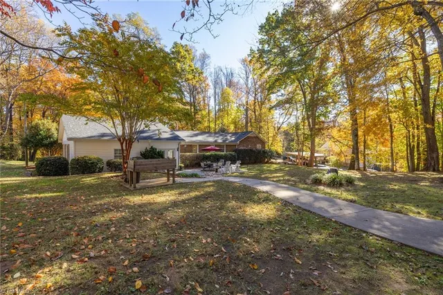 $435,000 | 7553 Highway 68, Kernersville, NC 27284