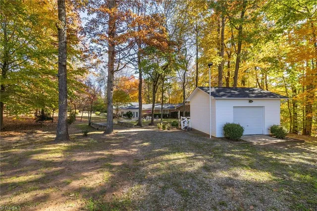 $435,000 | 7553 Highway 68, Kernersville, NC 27284