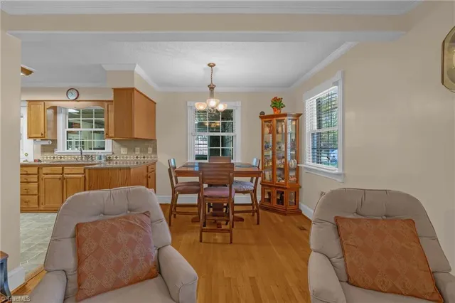 $435,000 | 7553 Highway 68, Kernersville, NC 27284