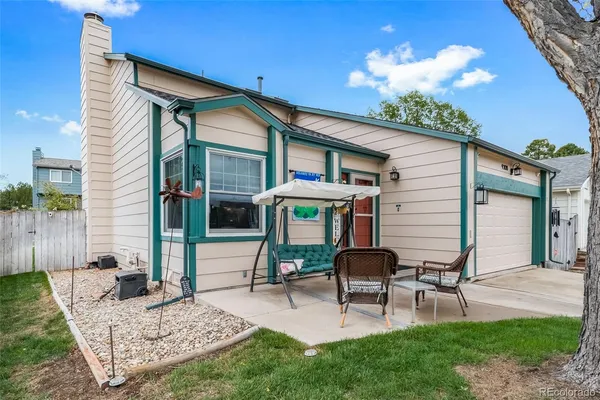 $585,000 | 9308 West 98th Court, Westminster, CO 80021