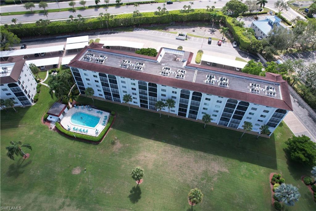 37 High Point Circle East, Unit 602 Naples, FL 34103 - Photo 23 of 30