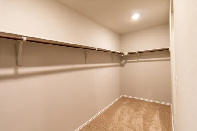 a view of small space