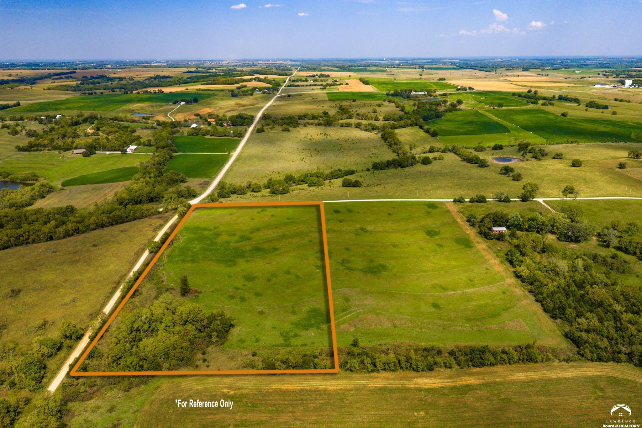 105 North 1150 Road Berryton, KS 66409 - Photo 1 of 1 Gallery Image 1