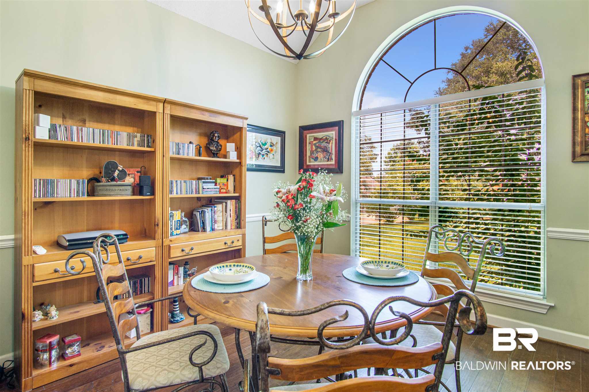 11215 Forest Court Daphne, AL 36526 - Photo 21 of 33 Dining Room