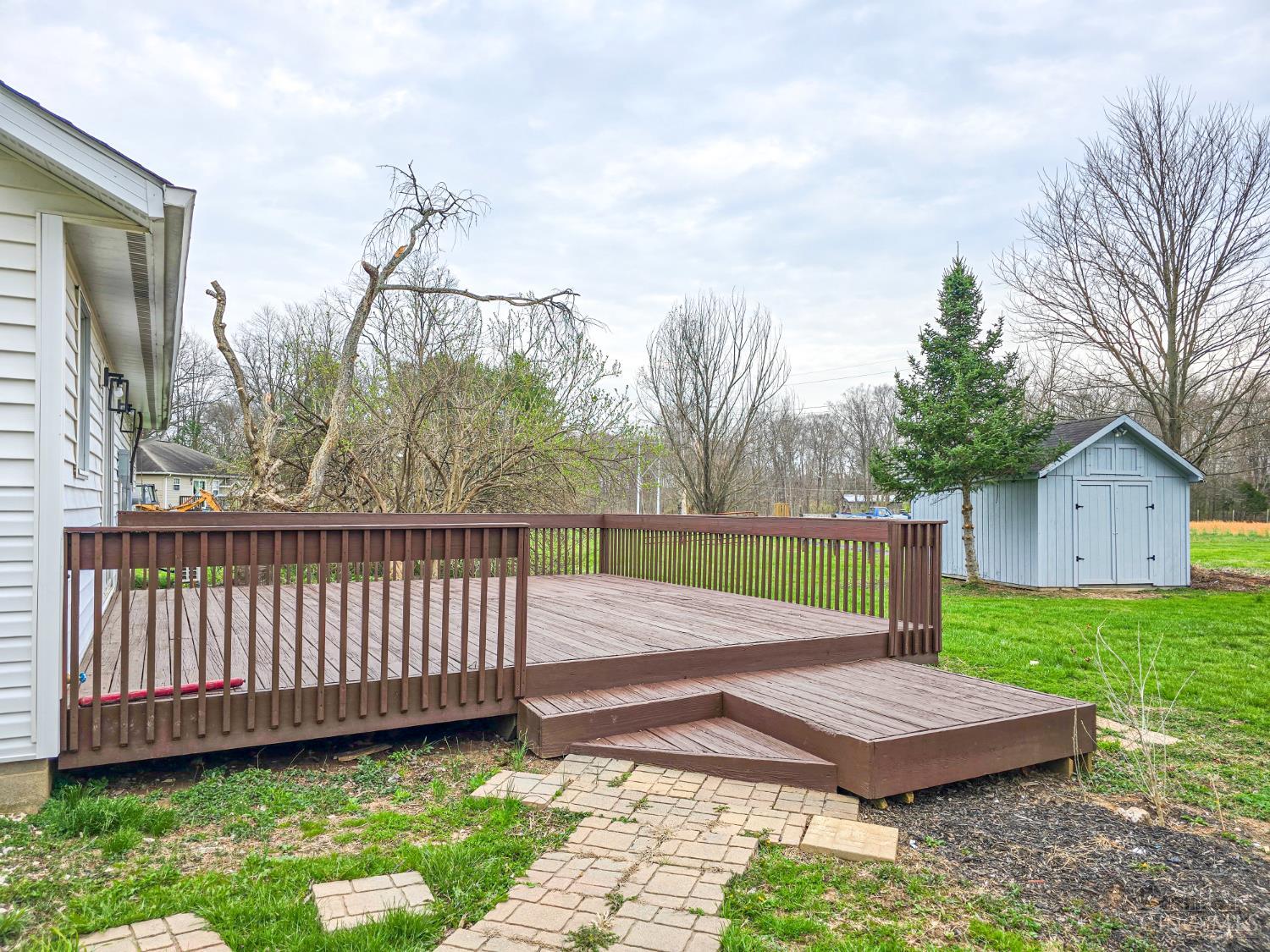 6885 Woodward-Claypool Road Morrow, OH 45152 - Photo 13 of 15
