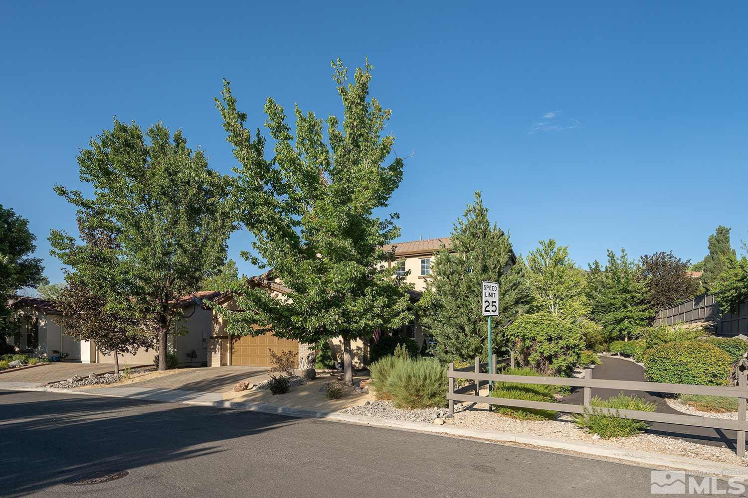 13850 Seabiscuit Drive Reno, NV 89521 - Photo 1 of 40 Photo 1