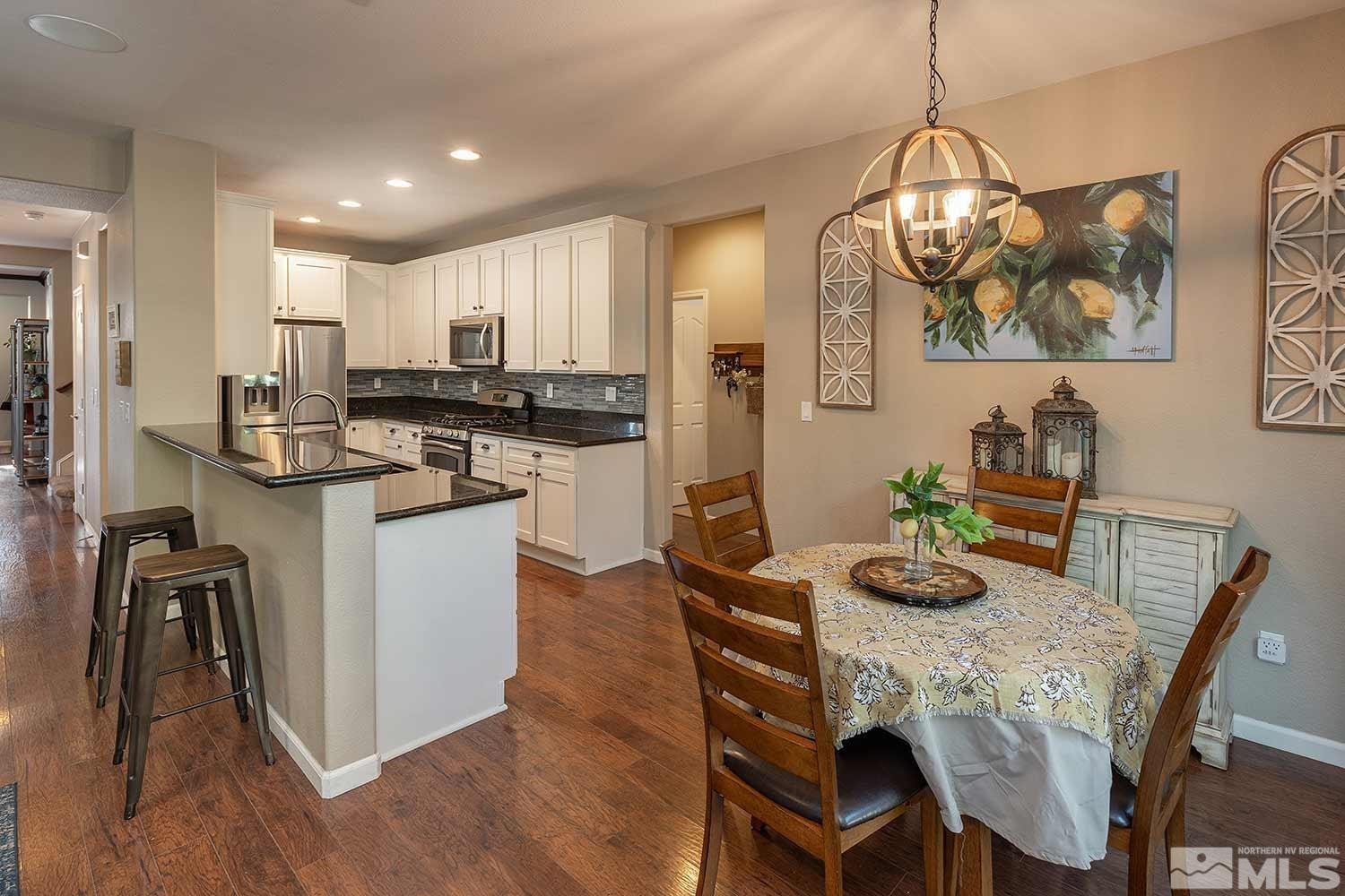 13850 Seabiscuit Drive Reno, NV 89521 - Photo 14 of 40 Photo 14