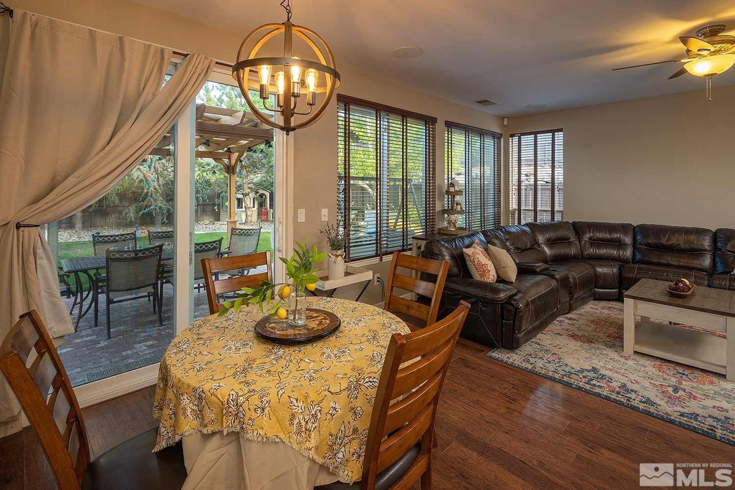 13850 Seabiscuit Drive Reno, NV 89521 - Photo 15 of 40 Photo 15