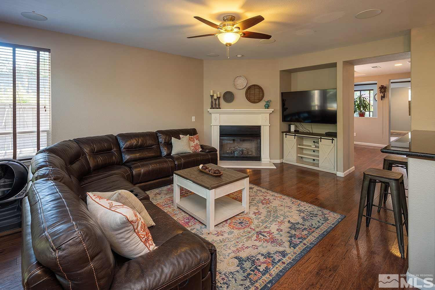 13850 Seabiscuit Drive Reno, NV 89521 - Photo 16 of 40 Photo 16