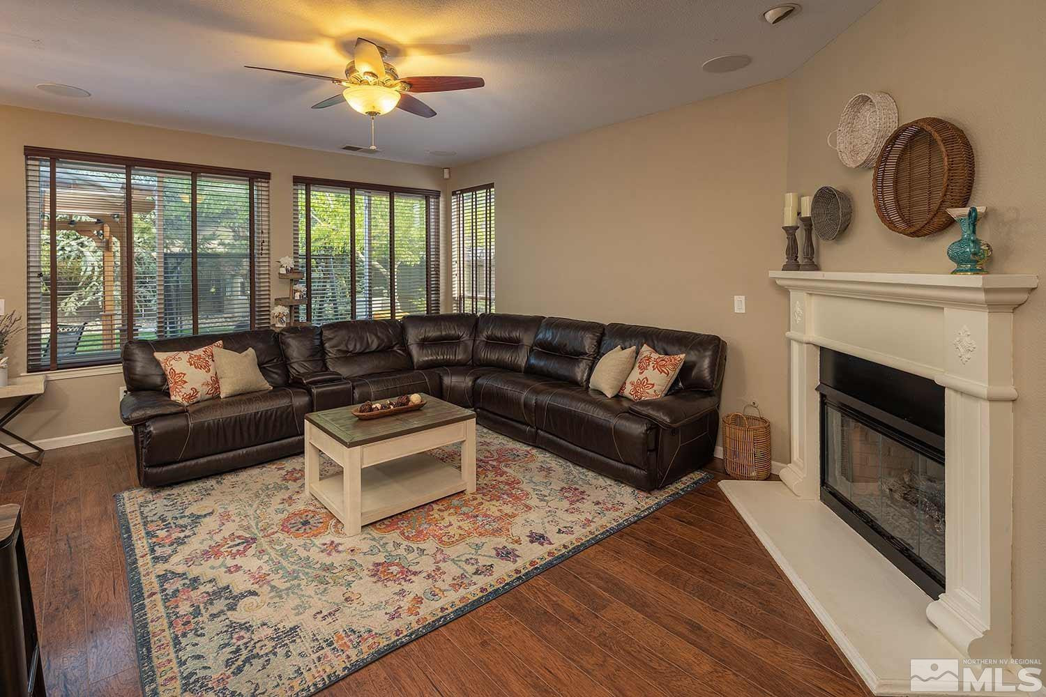 13850 Seabiscuit Drive Reno, NV 89521 - Photo 17 of 40 Photo 17