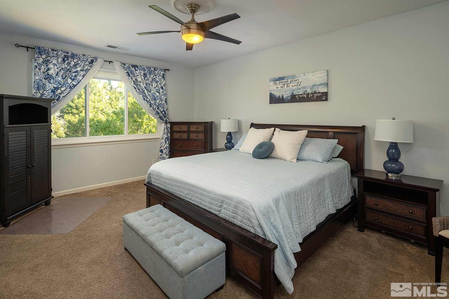 13850 Seabiscuit Drive Reno, NV 89521 - Photo 18 of 40 Photo 18