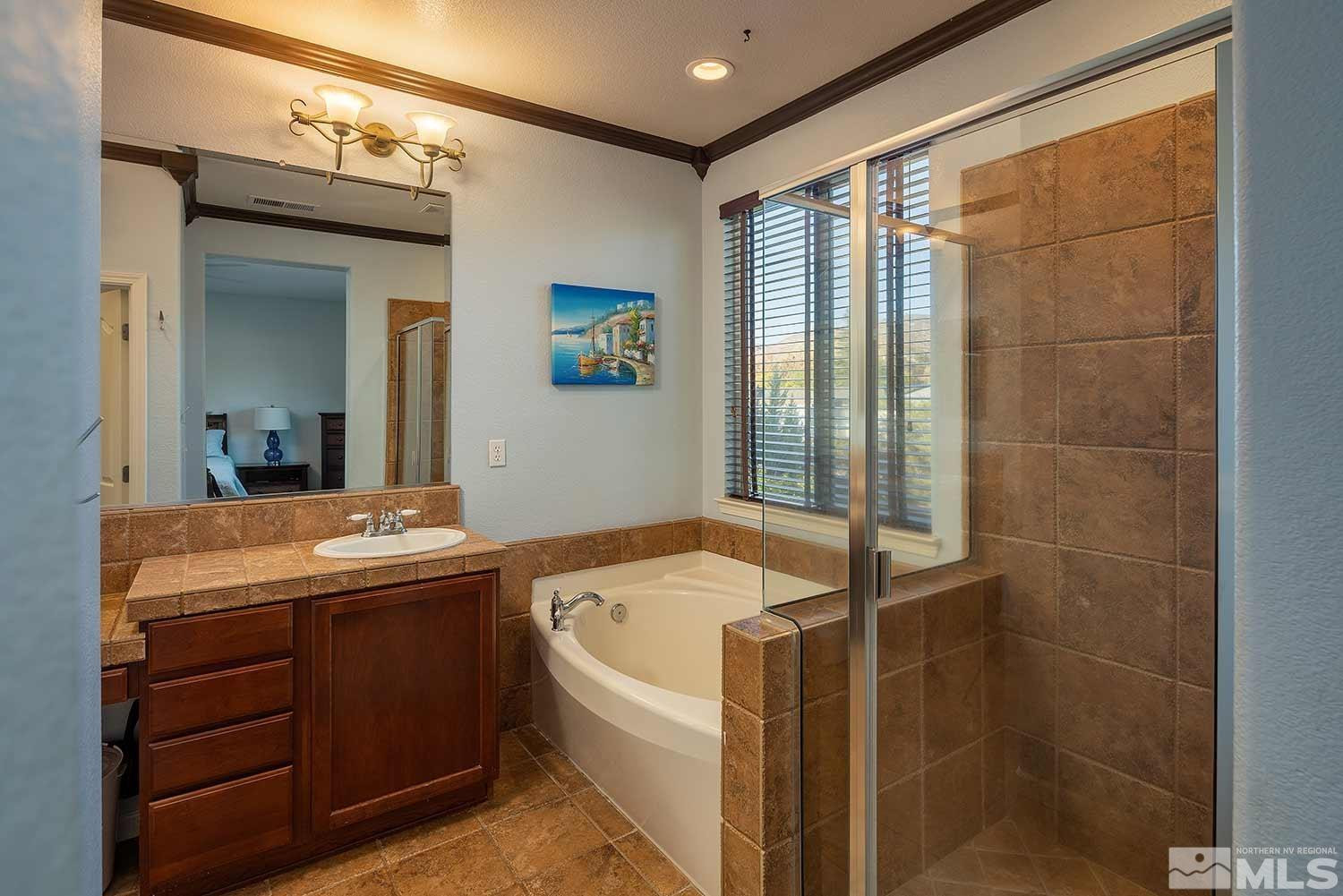 13850 Seabiscuit Drive Reno, NV 89521 - Photo 20 of 40 Photo 20