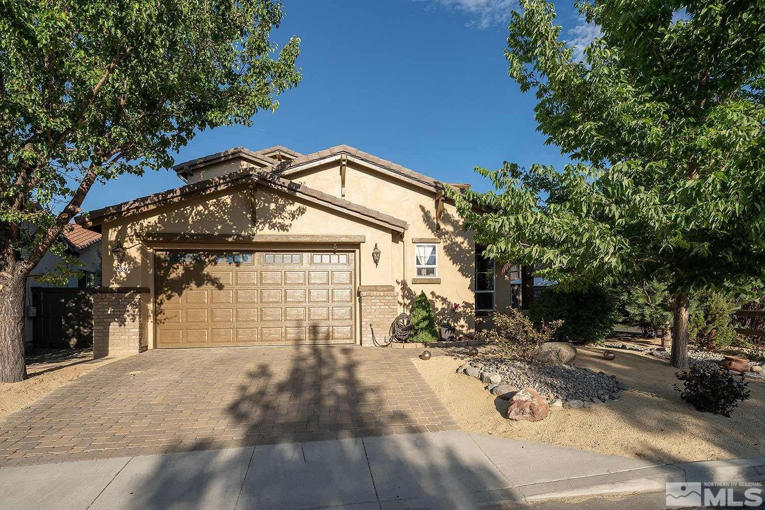 13850 Seabiscuit Drive Reno, NV 89521 - Photo 2 of 40 Photo 2