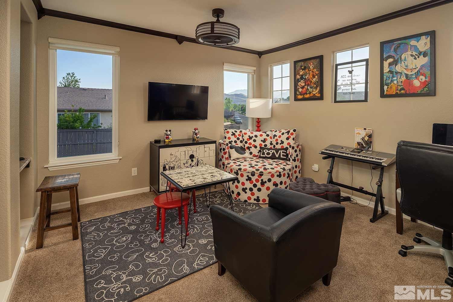 13850 Seabiscuit Drive Reno, NV 89521 - Photo 22 of 40 Photo 22