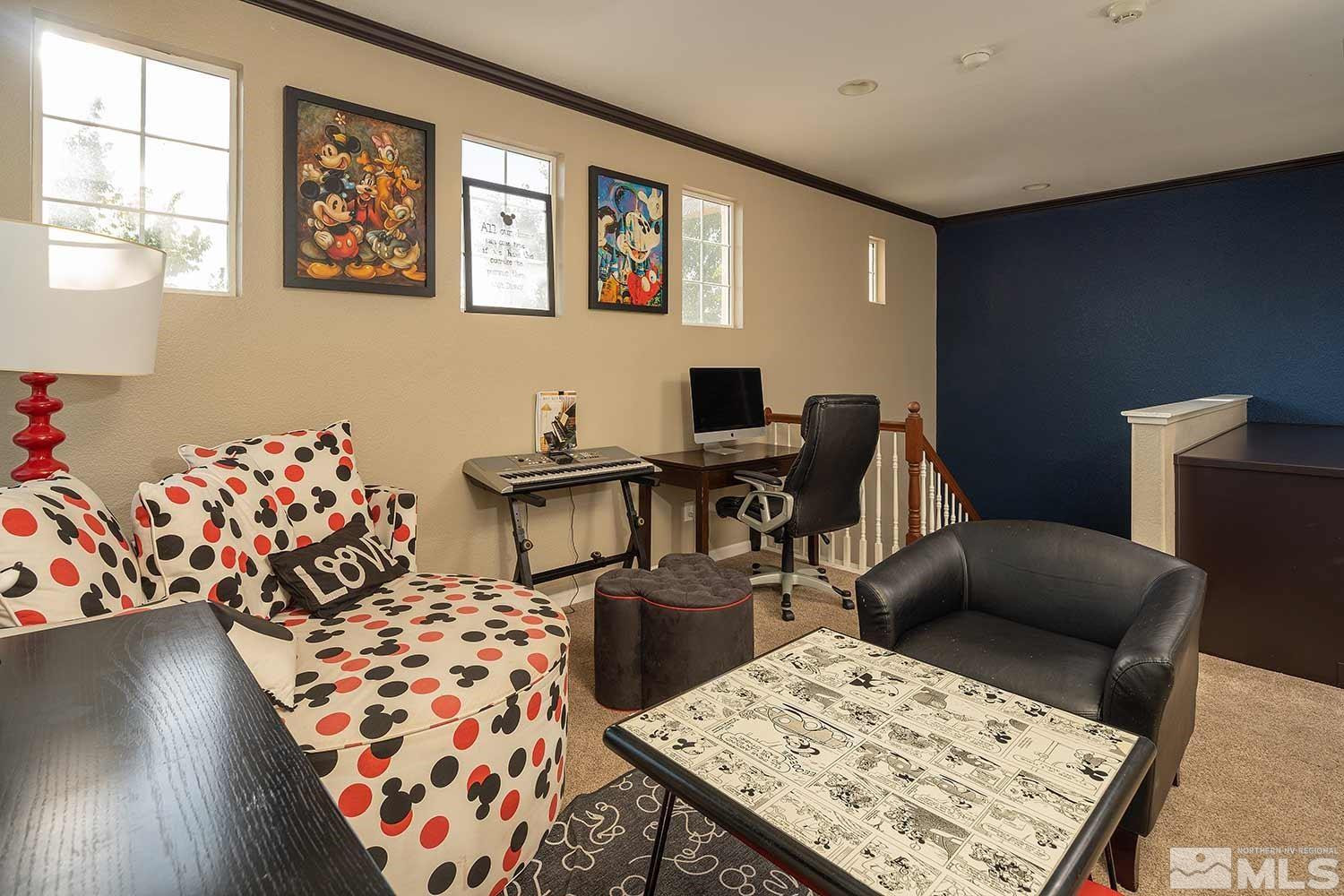 13850 Seabiscuit Drive Reno, NV 89521 - Photo 23 of 40 Photo 23
