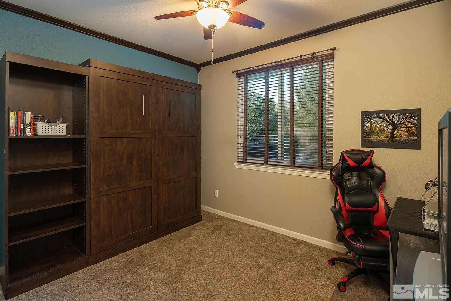 13850 Seabiscuit Drive Reno, NV 89521 - Photo 25 of 40 Photo 25